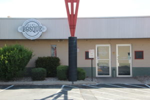 bosque heating cooling and pluming contractors headquarters